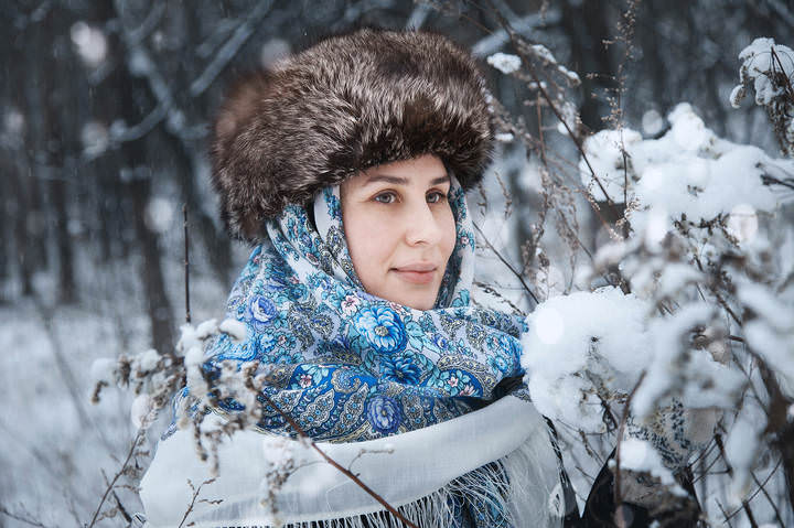 Татьяна