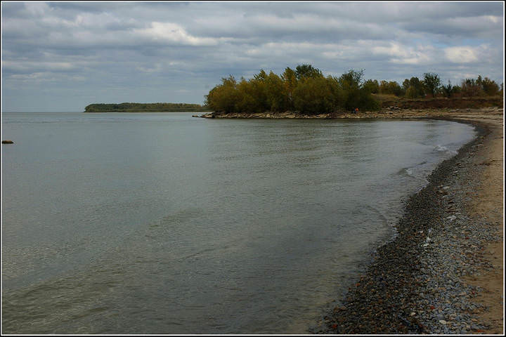 Берег