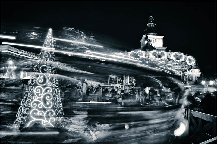 карусель