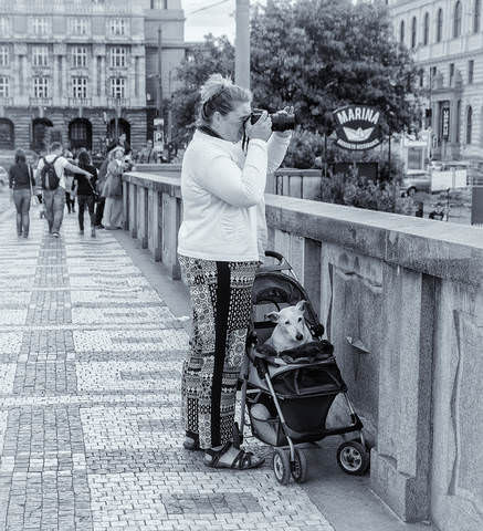 Фотографини