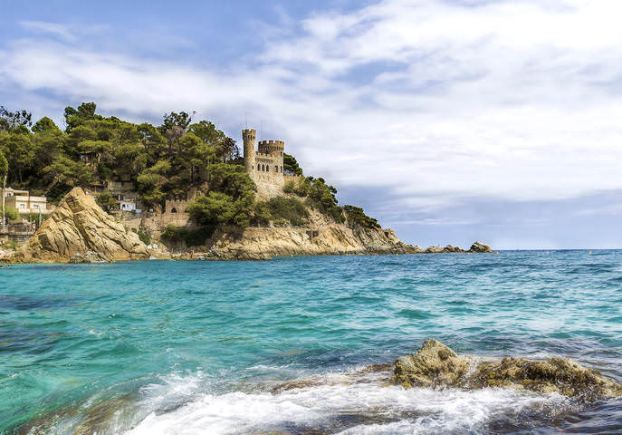 Lloret de Mar