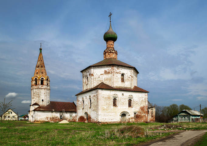 Летняя и зимняя