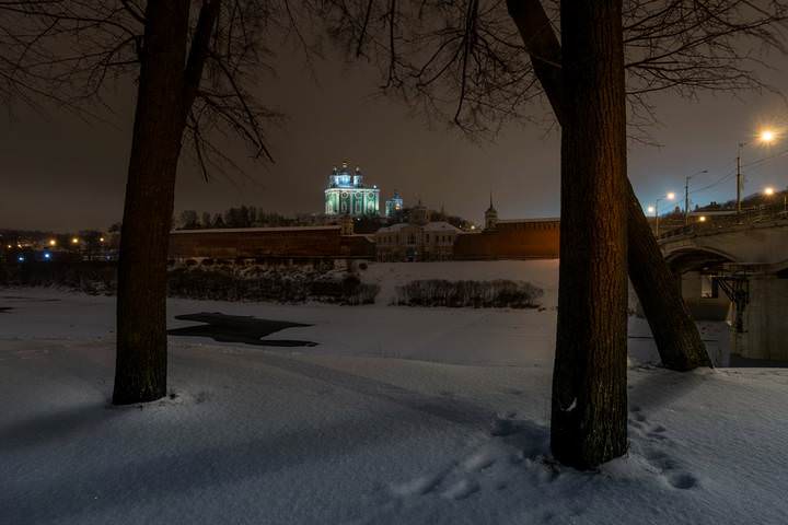 Смоленск