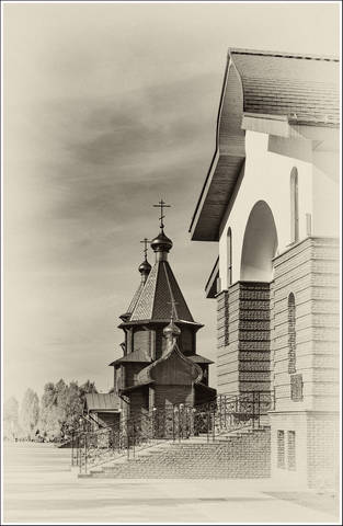 Храм