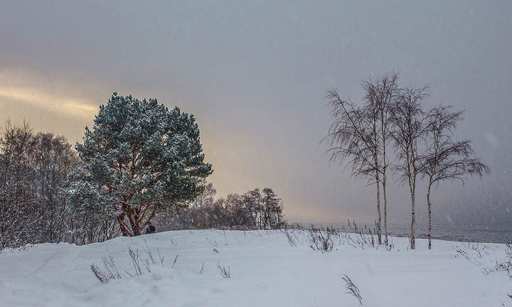 Saulkrasti 160116
