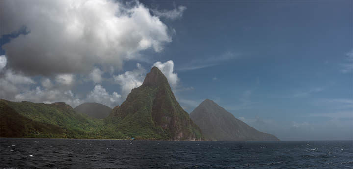 Pitons