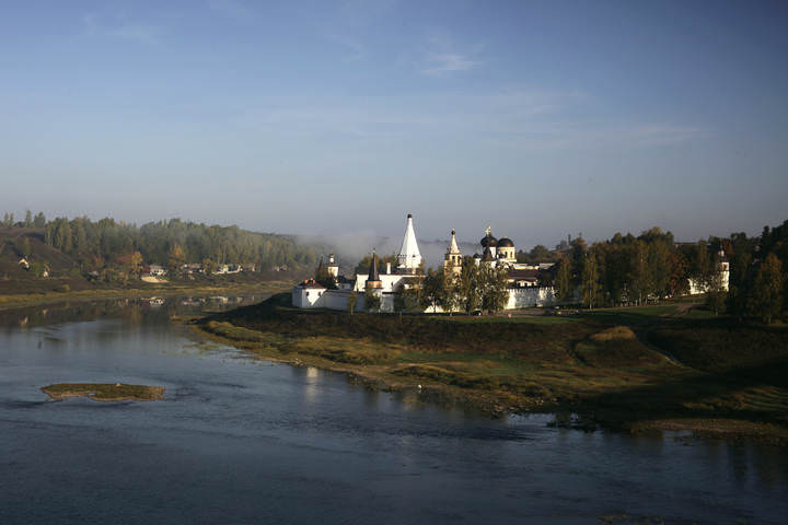 Старица