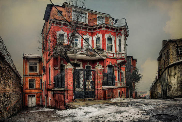 Балат