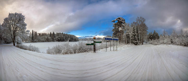 Lake...Plaudis, LielStraupe