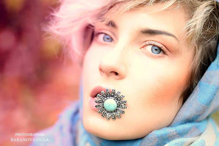 Марина