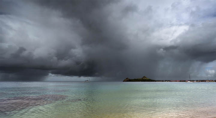 Rodney Bay