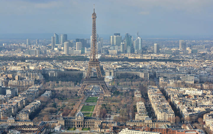 Paris