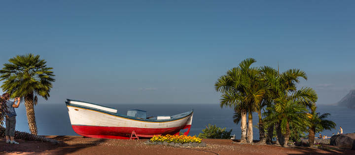 Spain 2015 Canary Tenerife 6