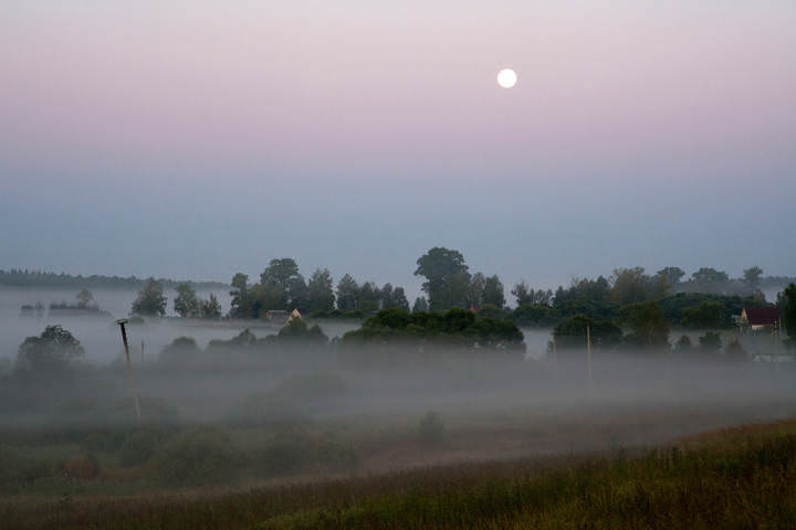 Микулино