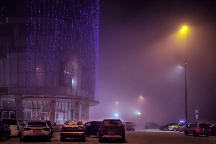 тц Июнь (Красноярск)