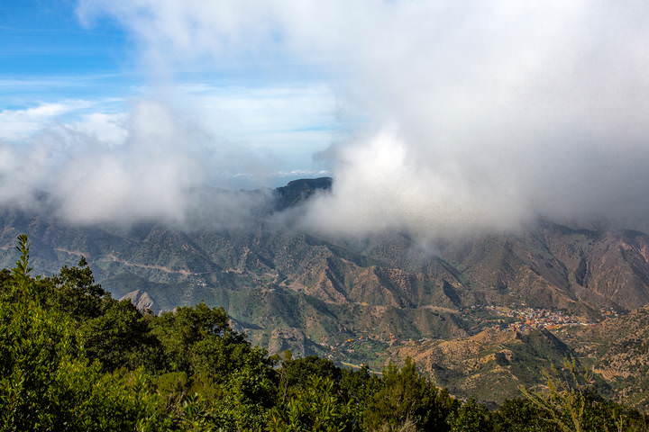 Spain 2015 Canary La Gomera 8
