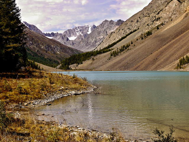 КАМРЮ