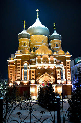 Рождество