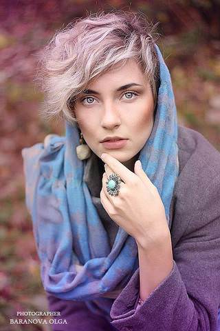 Марина