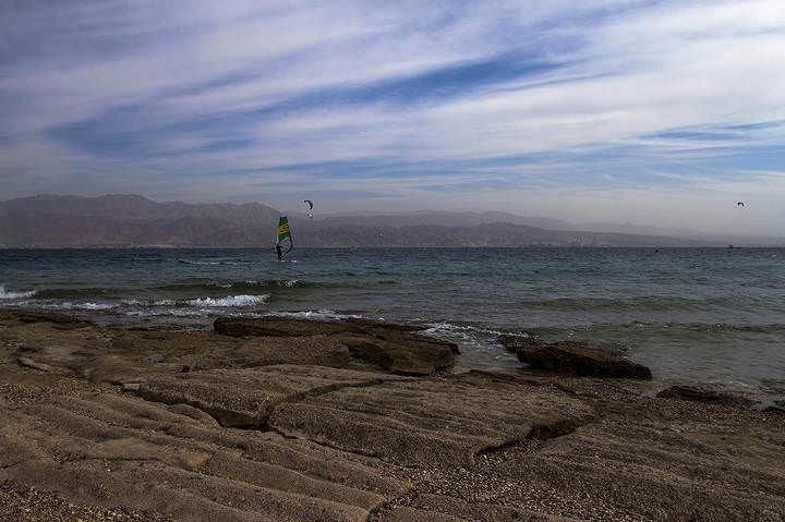 Красное море