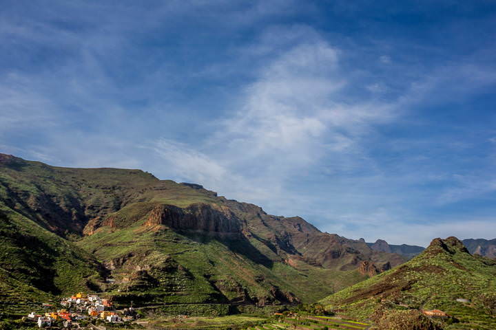 Spain 2015 Canary La Gomera 9