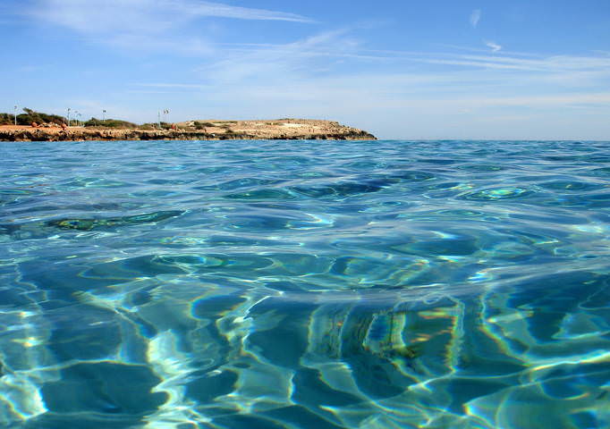 Окунуться в шелковые  воды