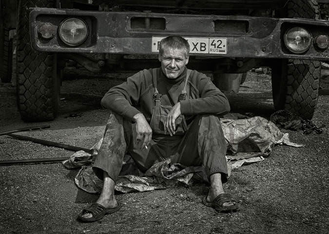 Любишь кататься, или работа на дом ...