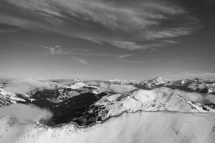 Portes du Soleil