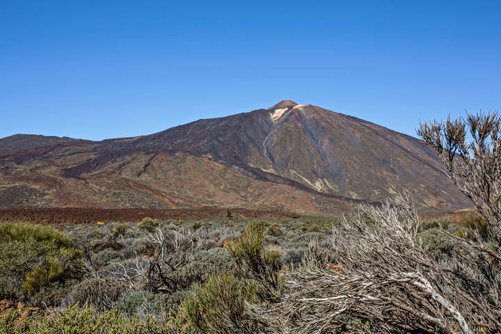 Spain 2015 Canary Tenerife-Teide 10