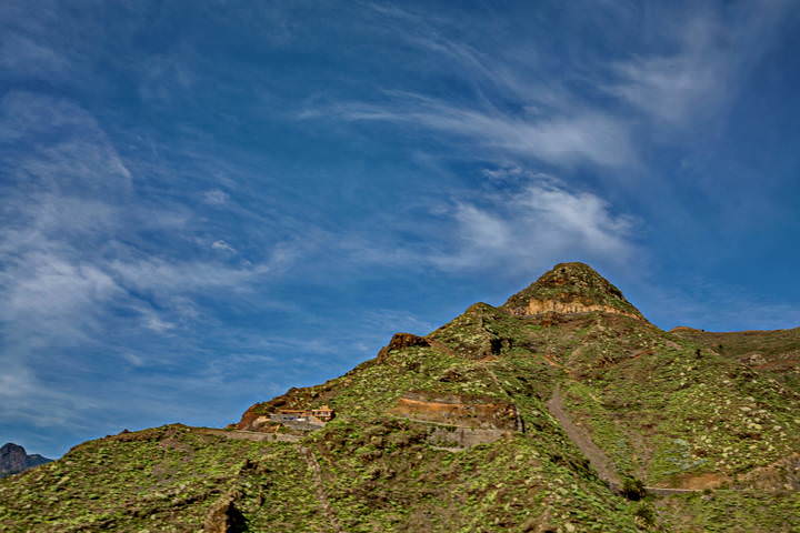 Spain 2015 Canary La Gomera 12