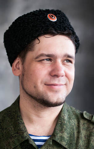 Алексей(в миру).