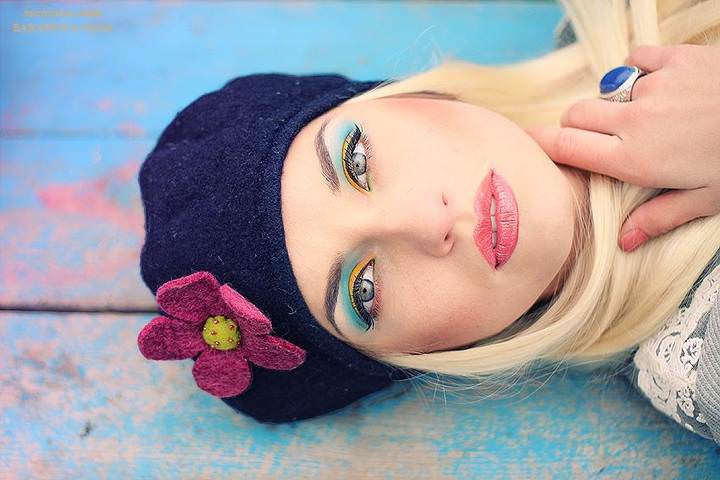 Марина