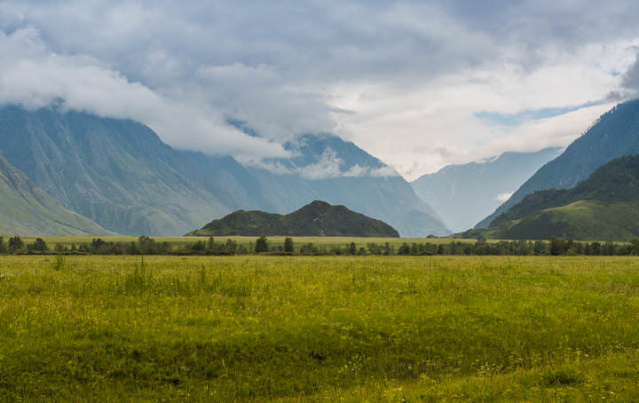 Седло Сартакпая