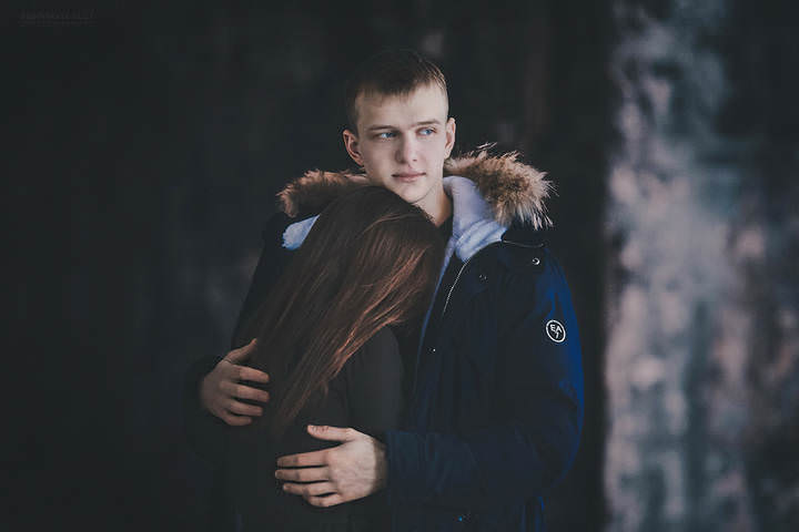 Брат