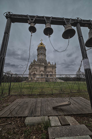 Звонница