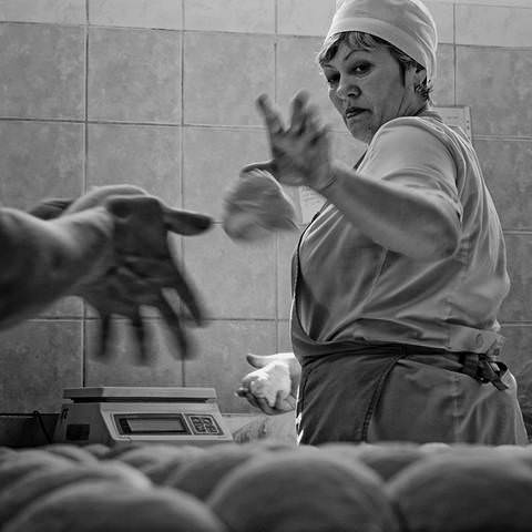 Булки....булочки..