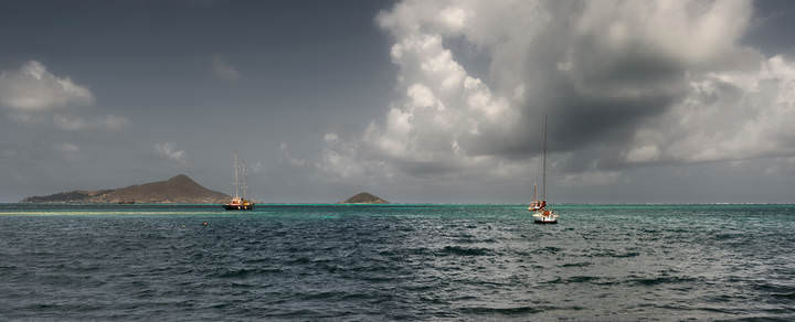 Petite Martinique