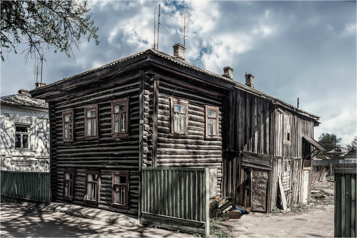 Гармонист