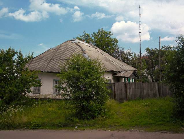 Отчий дом
