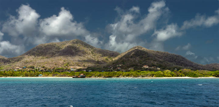Tyrell Bay