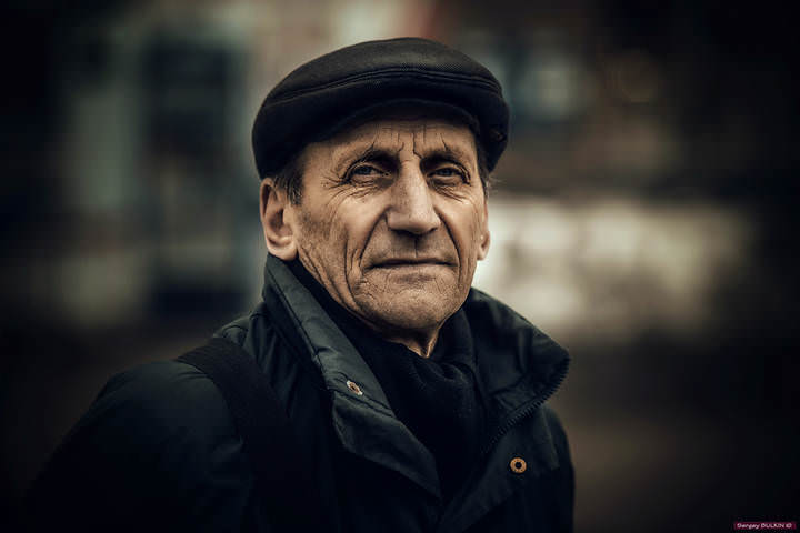  Художник Владимир Гончаренко.