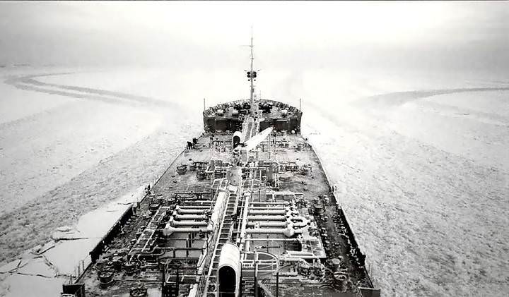 Зимовка