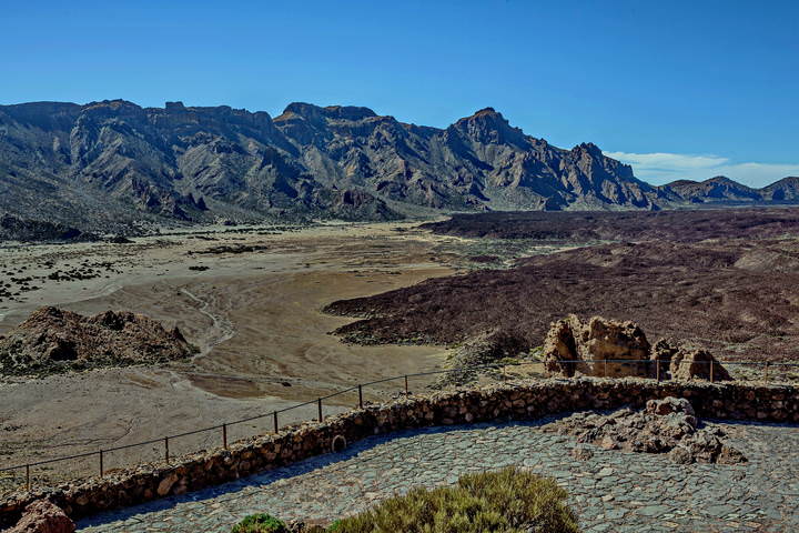 Spain 2015 Canary Tenerife Teide 13