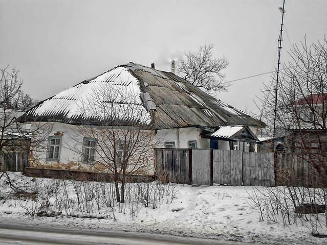 Отчий дом