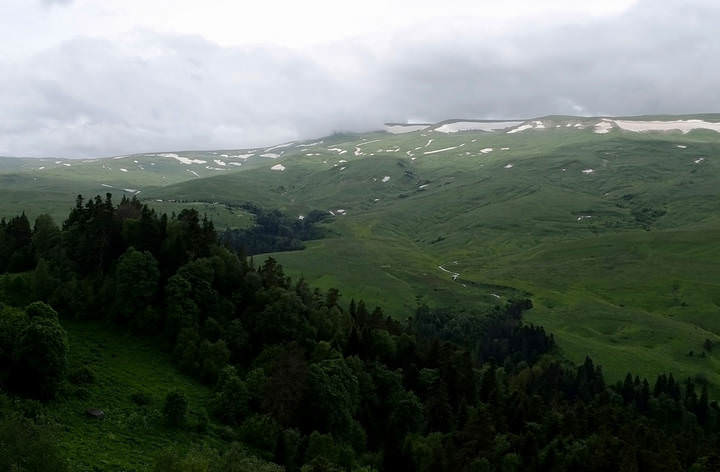 Лаго-Наки.
