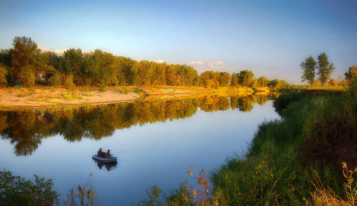  Борисовка