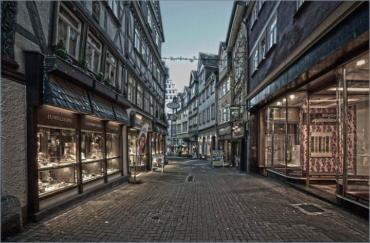 wetzlar altstadt