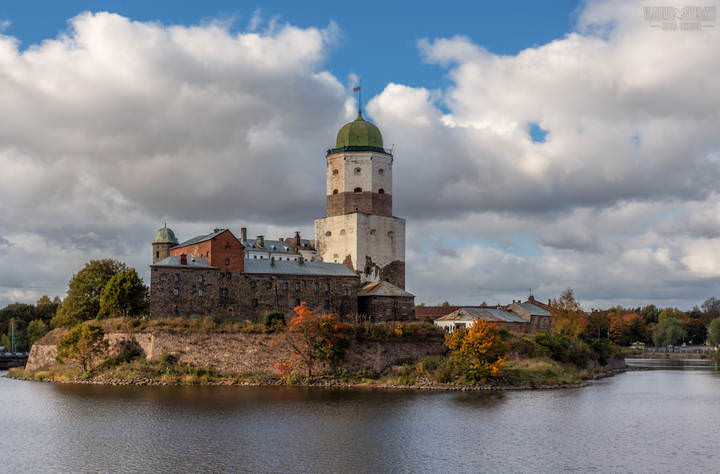 Замок