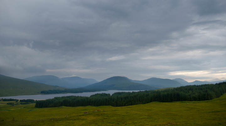 Хайленд