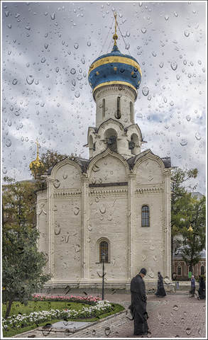 Лавра #3